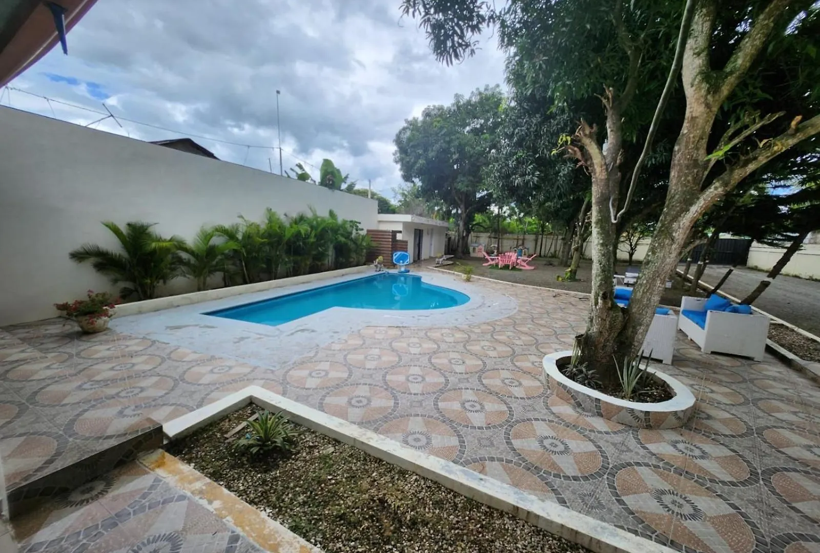 Pa La Finca Private Pool Outdoor Fun & Nature Concepción de La Vega Den Dominikanske Republik