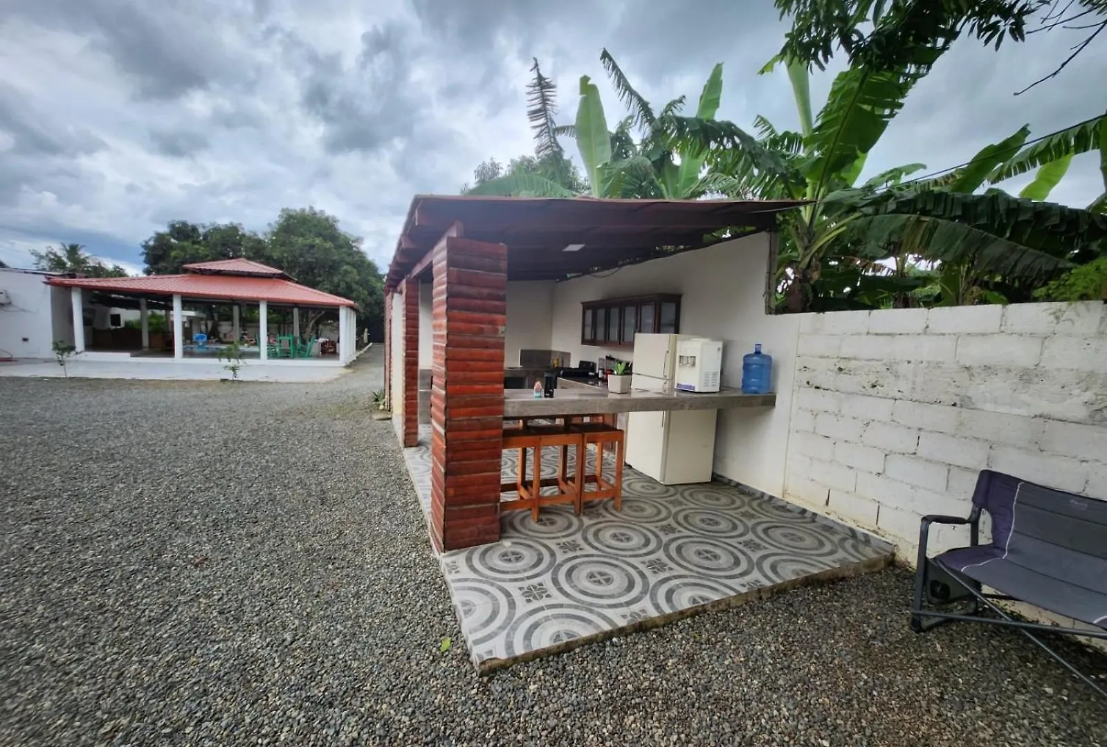 Villa Pa La Finca Private Pool Outdoor Fun & Nature Concepción de La Vega