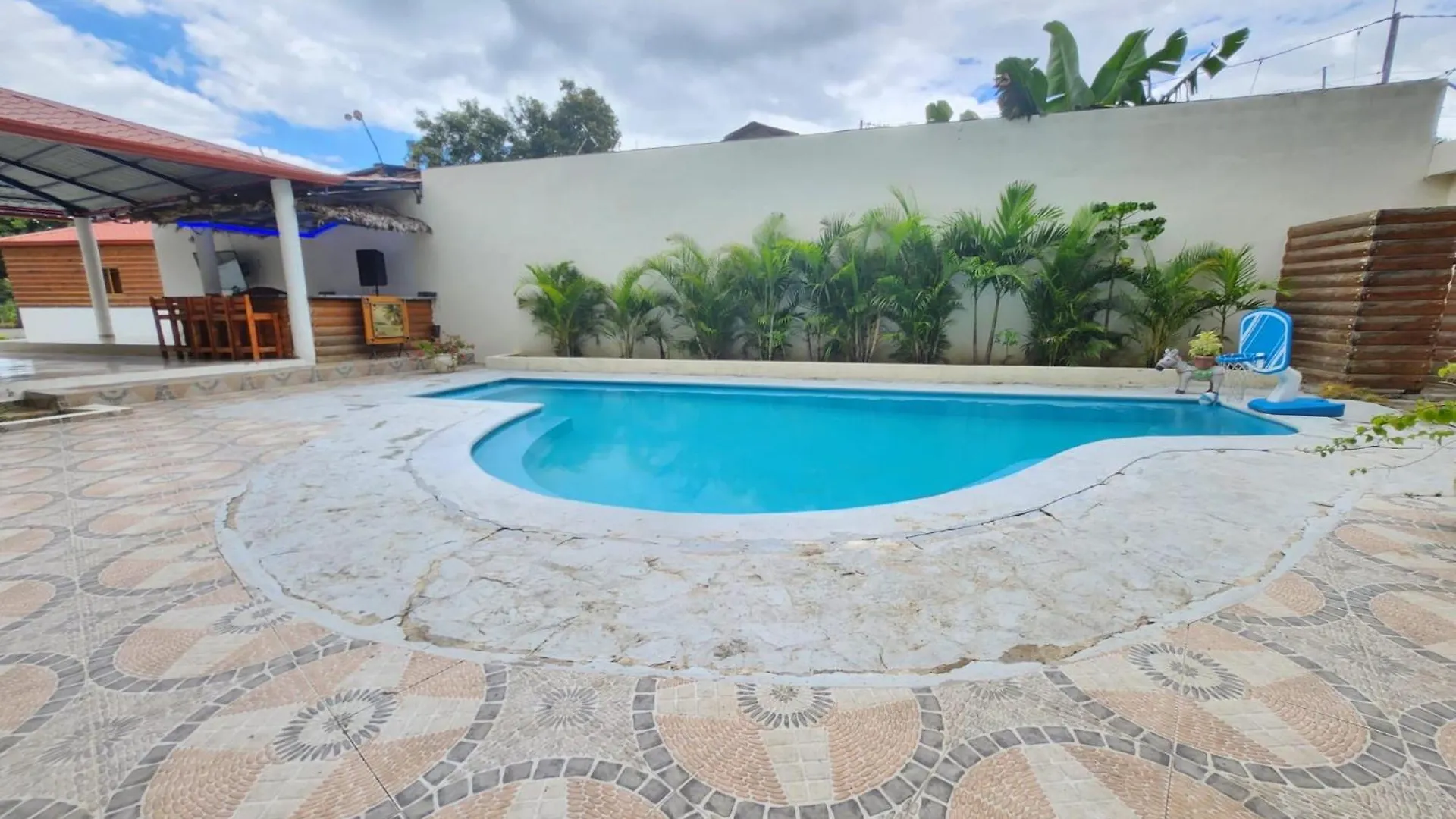 Pa La Finca Private Pool Outdoor Fun & Nature Concepción de La Vega